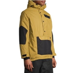 NewIce Berg Sniw Jacket.